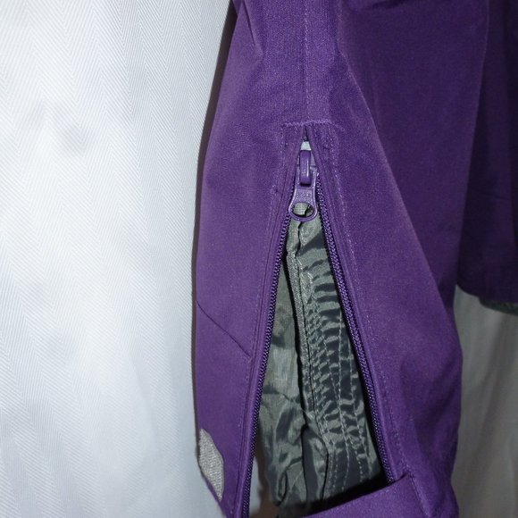 GOOSE Premium Outwear Winter Warm Snow Pants NOWT - Picture 12 of 16